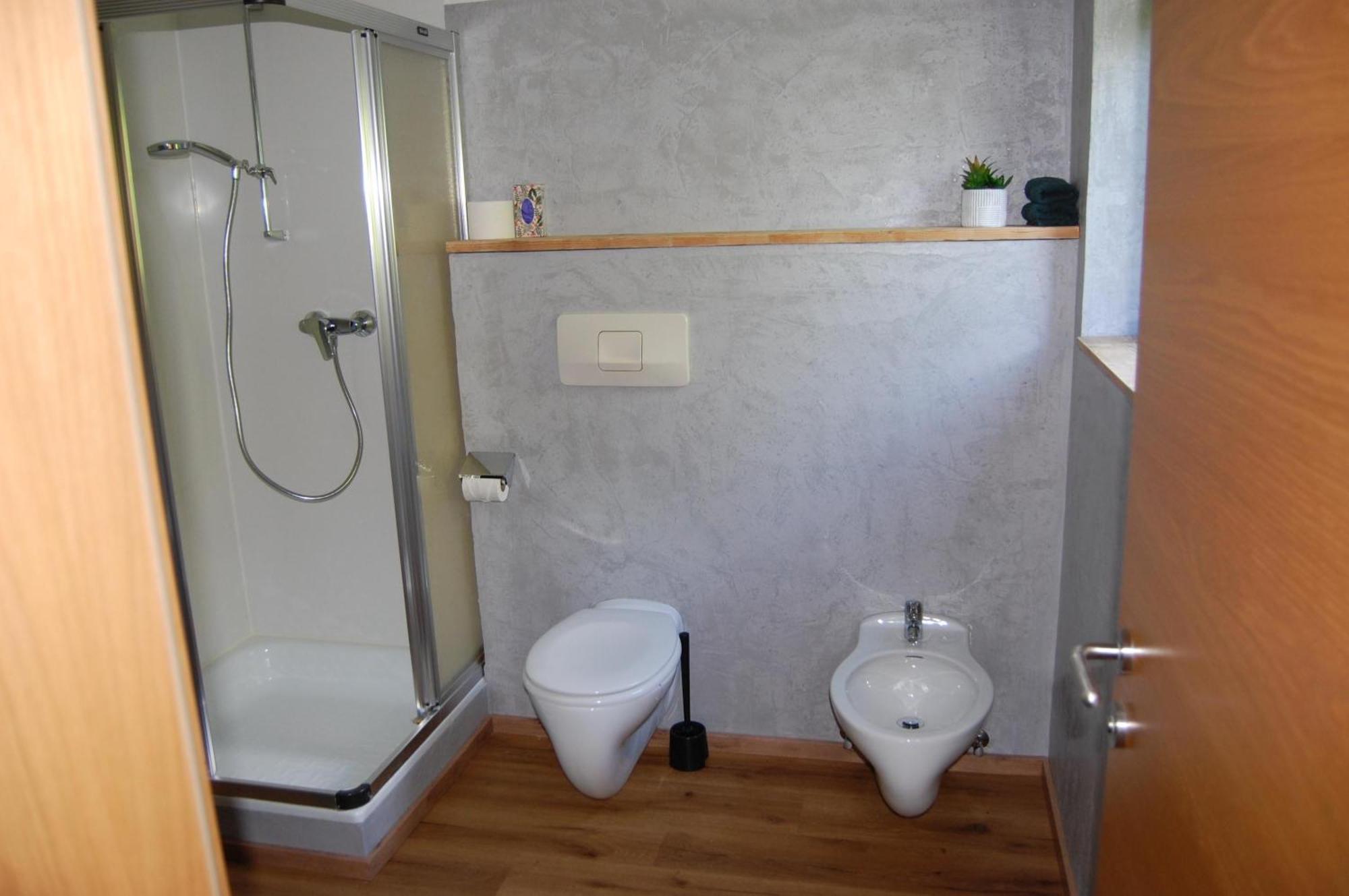 Bed and Breakfast Haus Hager Schlitters Exterior foto