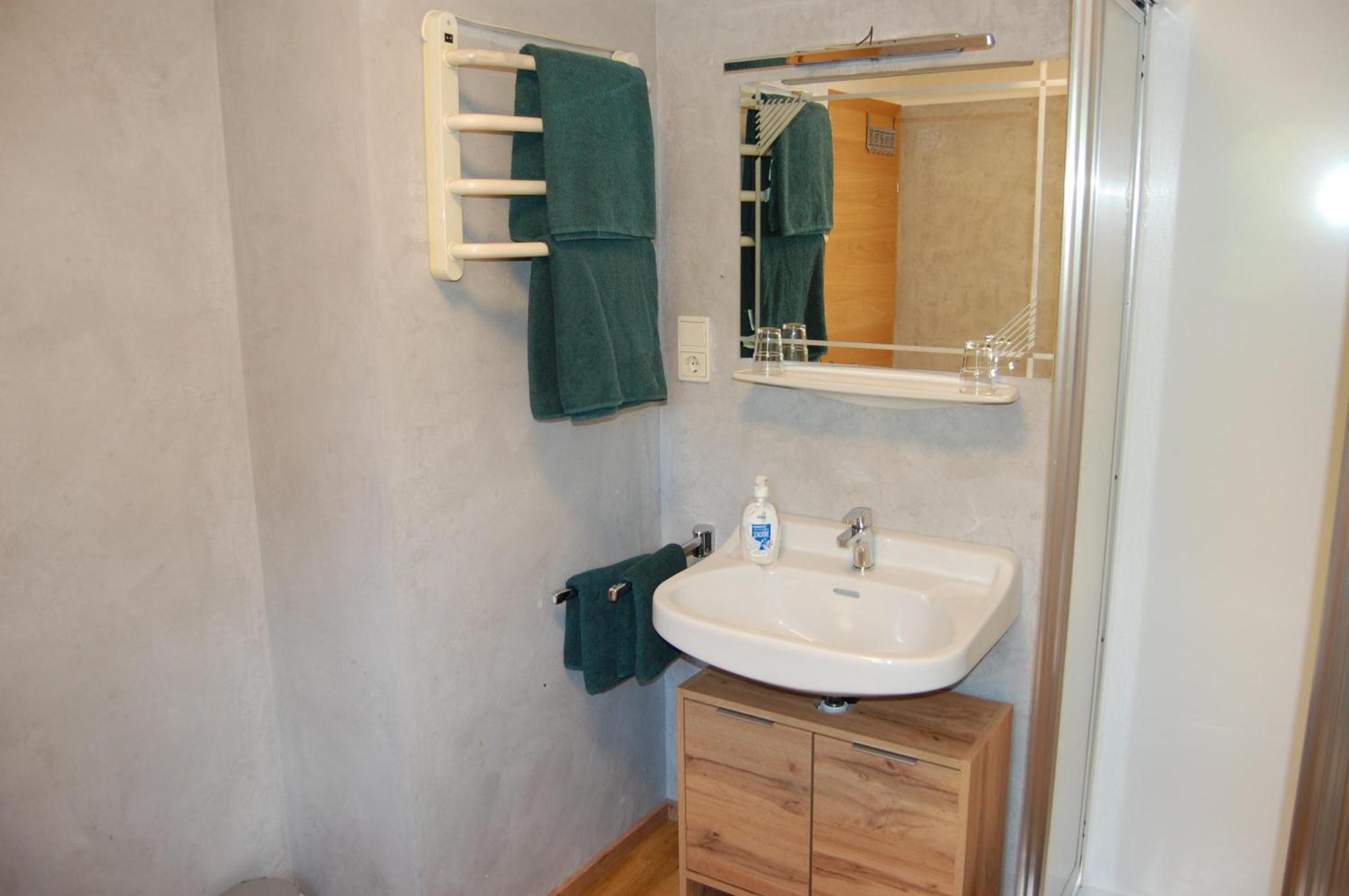 Bed and Breakfast Haus Hager Schlitters Exterior foto