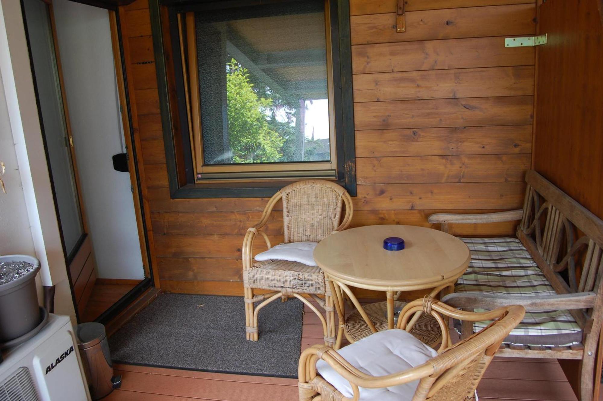 Bed and Breakfast Haus Hager Schlitters Exterior foto